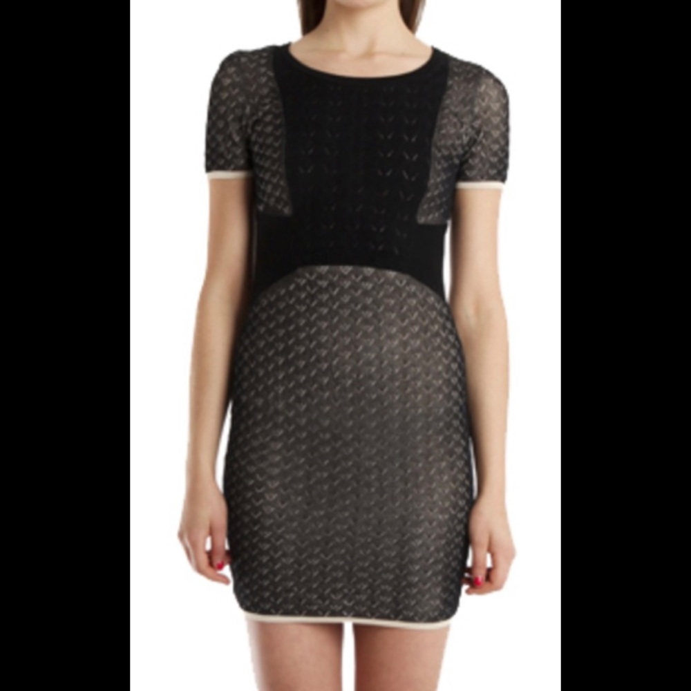 Rag and bone “Betsy” dress size small